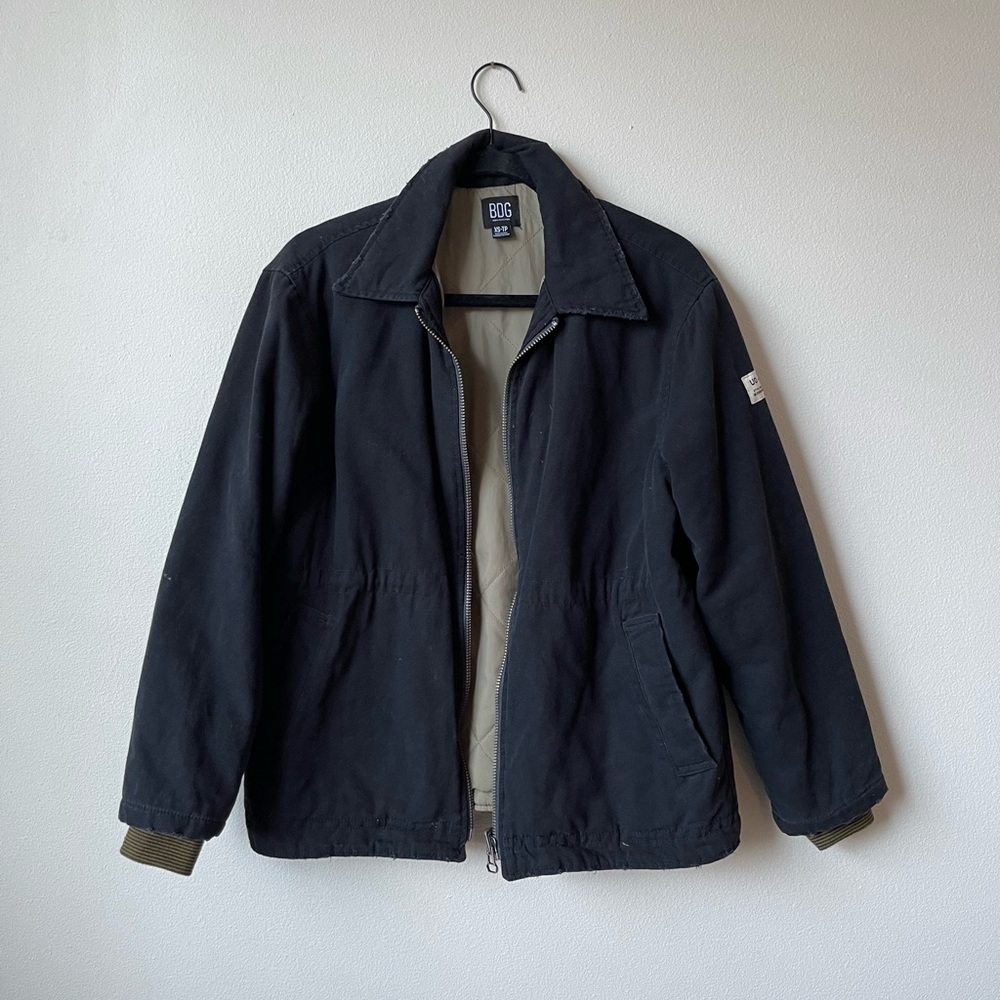 UO utility jacket